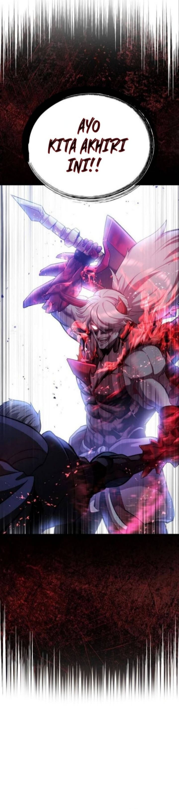 Otherworldly Sword King’s Survival Records Chapter 265 Bahasa Indonesia